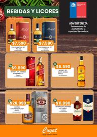 Catálogo Cugat Página 27