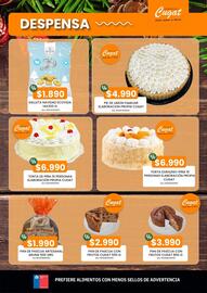 Catálogo Cugat Página 9