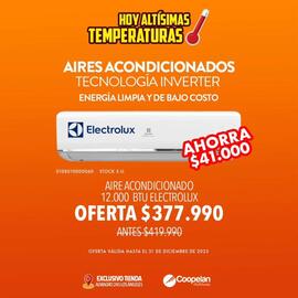 Catálogo Coopelan semana 52 Página 6