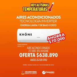 Catálogo Coopelan semana 52 Página 7