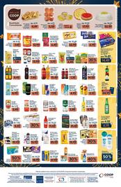 Folheto Coop semana 52 Página 2