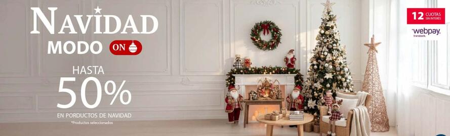 Catálogo Mimbral semana 52 Página 1