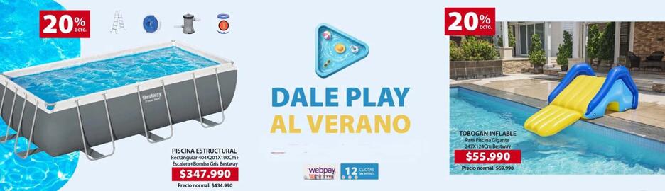 Catálogo Mimbral semana 52 Página 2