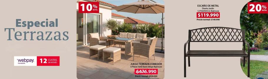 Catálogo Mimbral semana 52 Página 3