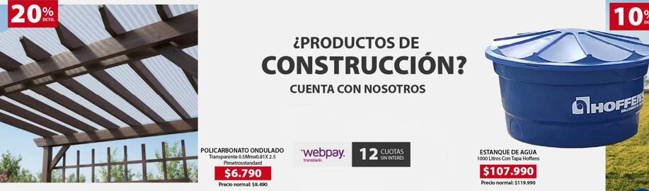 Catálogo Mimbral semana 52 Página 5