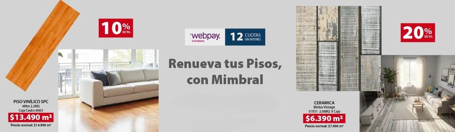 Catálogo Mimbral semana 52 Página 6