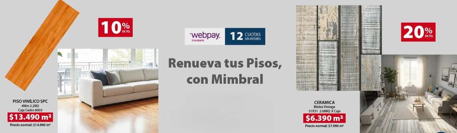 Catálogo Mimbral semana 52 Página 7