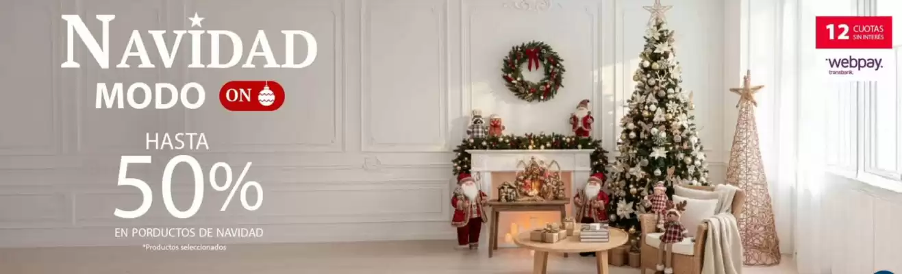 Catálogo Mimbral (válido hasta 31-12)