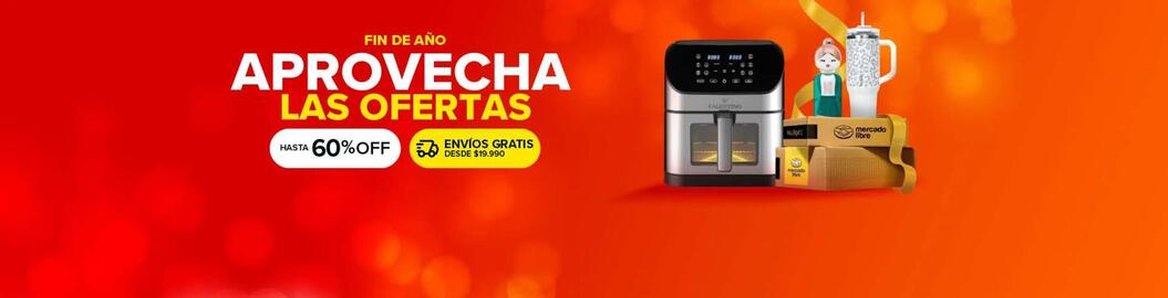 Catálogo Mercado Libre Página 4