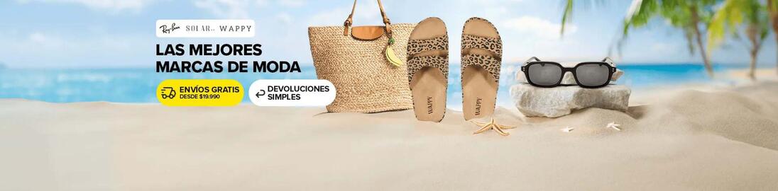 Catálogo Mercado Libre Página 5