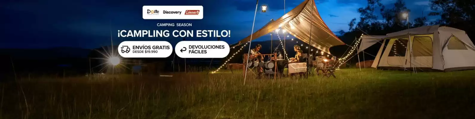 Catálogo Mercado Libre (válido hasta 5-01)