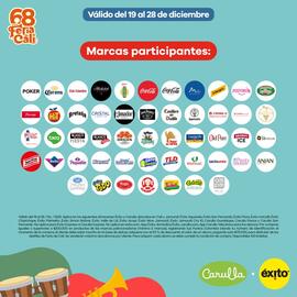 Catálogo Carulla Página 3