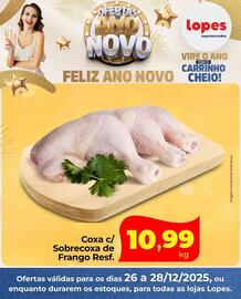 Folheto Lopes Supermercados Página 2