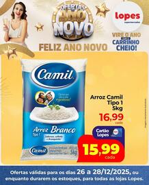 Folheto Lopes Supermercados Página 4