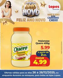Folheto Lopes Supermercados Página 5