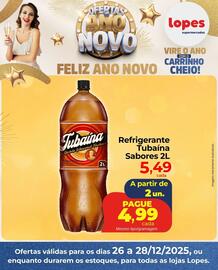 Folheto Lopes Supermercados Página 8