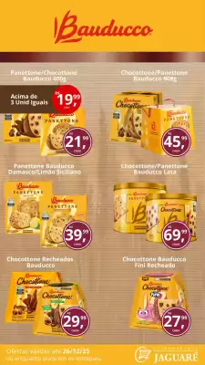 Catálogo Supermercado Jaguaré (válido até 26-12)