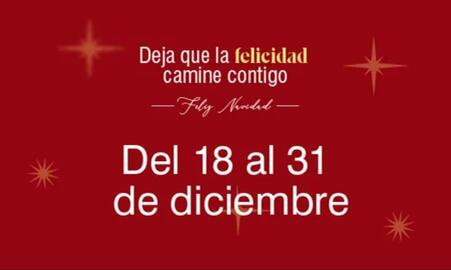 Catálogo Hush Puppies semana 52 Página 1