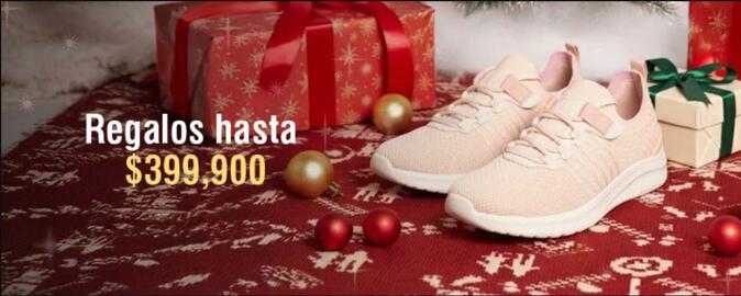 Catálogo Hush Puppies semana 52 Página 4