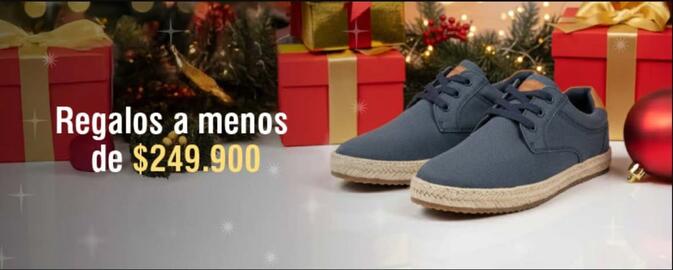 Catálogo Hush Puppies semana 52 Página 5