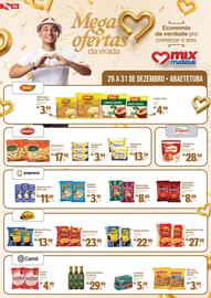 Catálogo Supermercados Mateus semana 52 Página 1