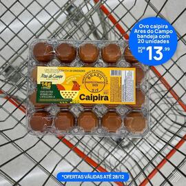 Encarte Angeloni Página 3