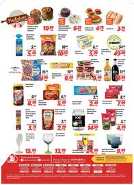 Encarte Sj Supermercados semana 52 Página 2