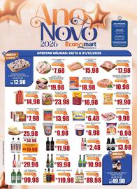 Catálogo Economart Atacadista semana 52 Página 1