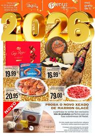 Folleto Supermercados Aquí Página 1