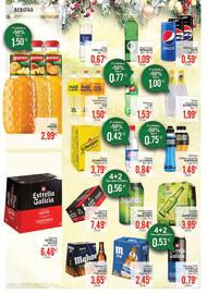 Folleto Supermercados Aquí Página 10