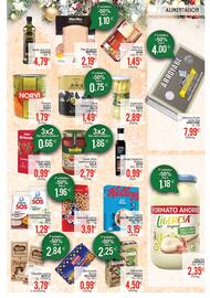 Folleto Supermercados Aquí Página 11