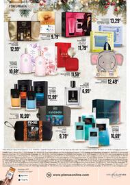 Folleto Supermercados Aquí Página 12