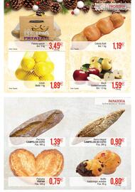 Folleto Supermercados Aquí Página 3