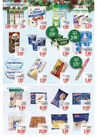 Folleto Supermercados Aquí Página 4