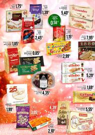 Folleto Supermercados Aquí Página 6