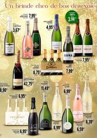 Folleto Supermercados Aquí Página 9