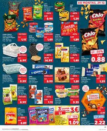 Kaufland DE tilbudsavis Side 21