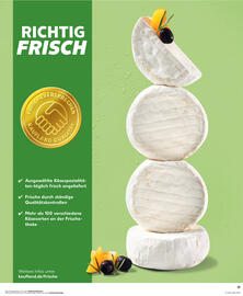 Kaufland DE tilbudsavis Side 27