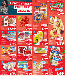 Kaufland DE tilbudsavis Side 3