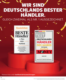 Kaufland DE tilbudsavis Side 32