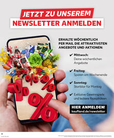 Kaufland DE tilbudsavis Side 34
