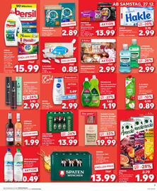Kaufland DE tilbudsavis Side 7