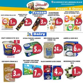 Al-Quds Supermarket flyer week 52 Page 6