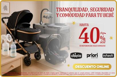 Catálogo Pepe Ganga Página 1