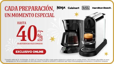 Catálogo Pepe Ganga Página 2