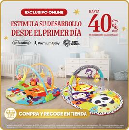 Catálogo Pepe Ganga Página 3