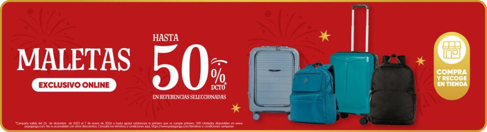 Catálogo Pepe Ganga Página 4