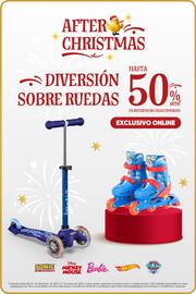 Catálogo Pepe Ganga Página 6