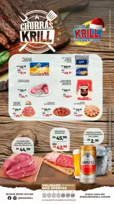 Folheto Rede Krill (válido até 28-12)