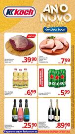 Catálogo Supermercados Koch semana 52 Página 2